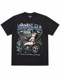 PAID TO RIDE DAILY TEE