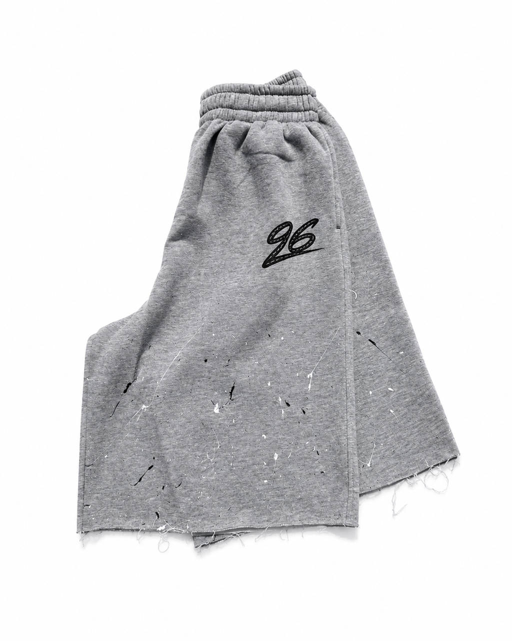 96 MPH SHORTS
