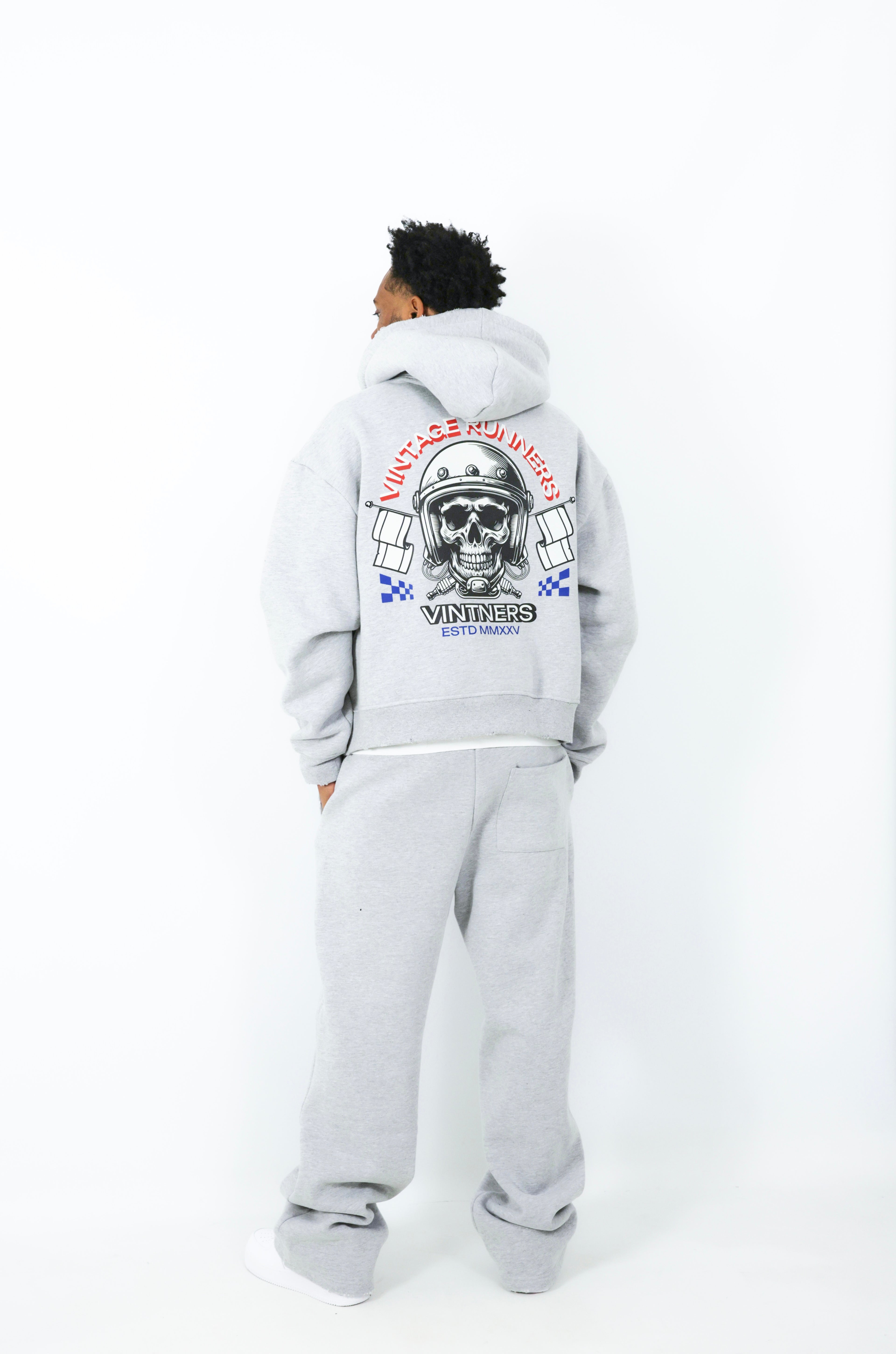 CLASSIC HUSTLE SWEATSUIT