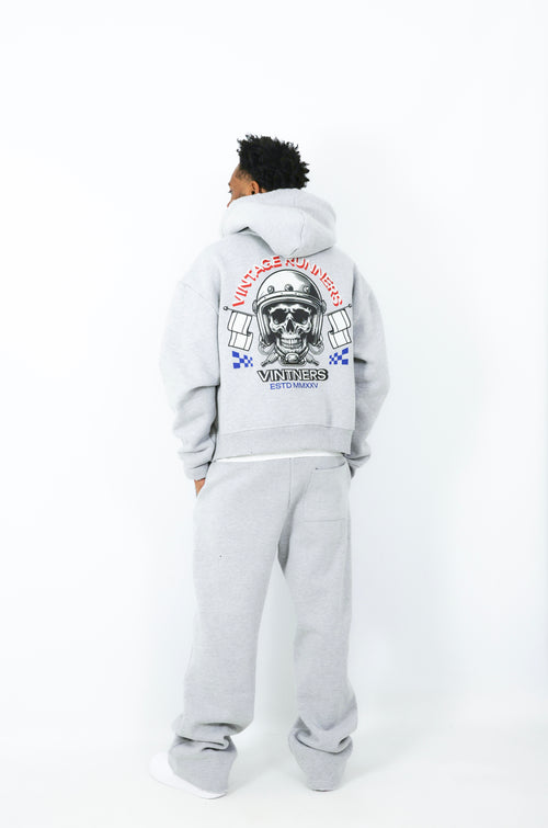 CLASSIC HUSTLE SWEATSUIT