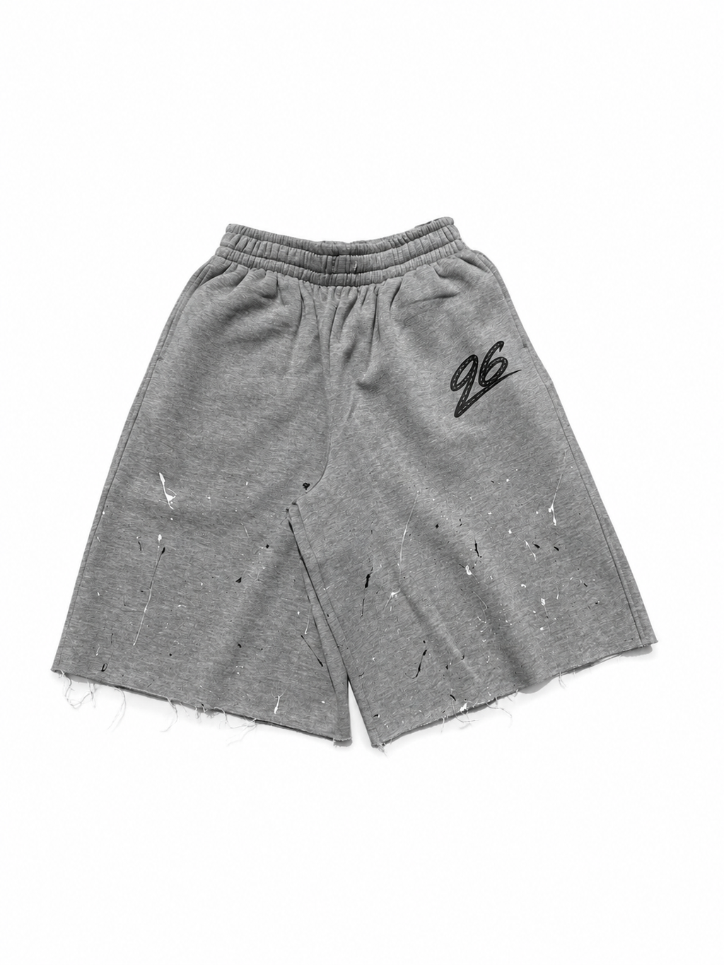 96 MPH SHORTS