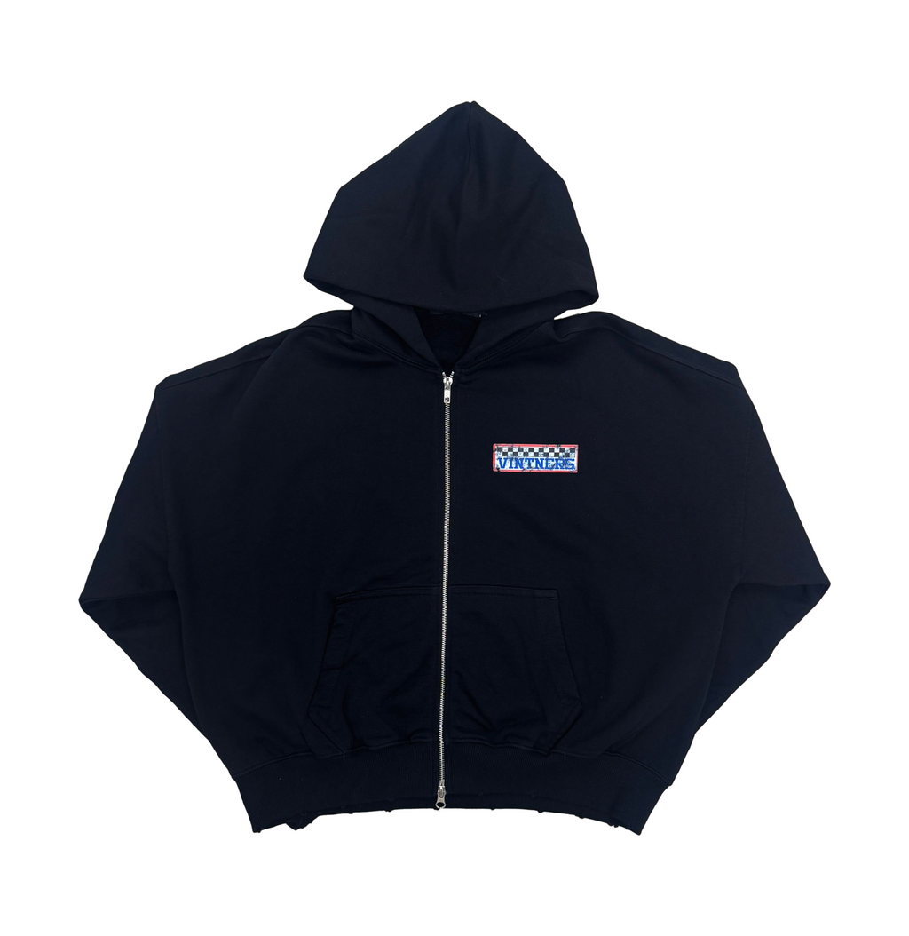 VINTNERS RACEWAY HOODIE