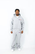 CLASSIC HUSTLE SWEATSUIT