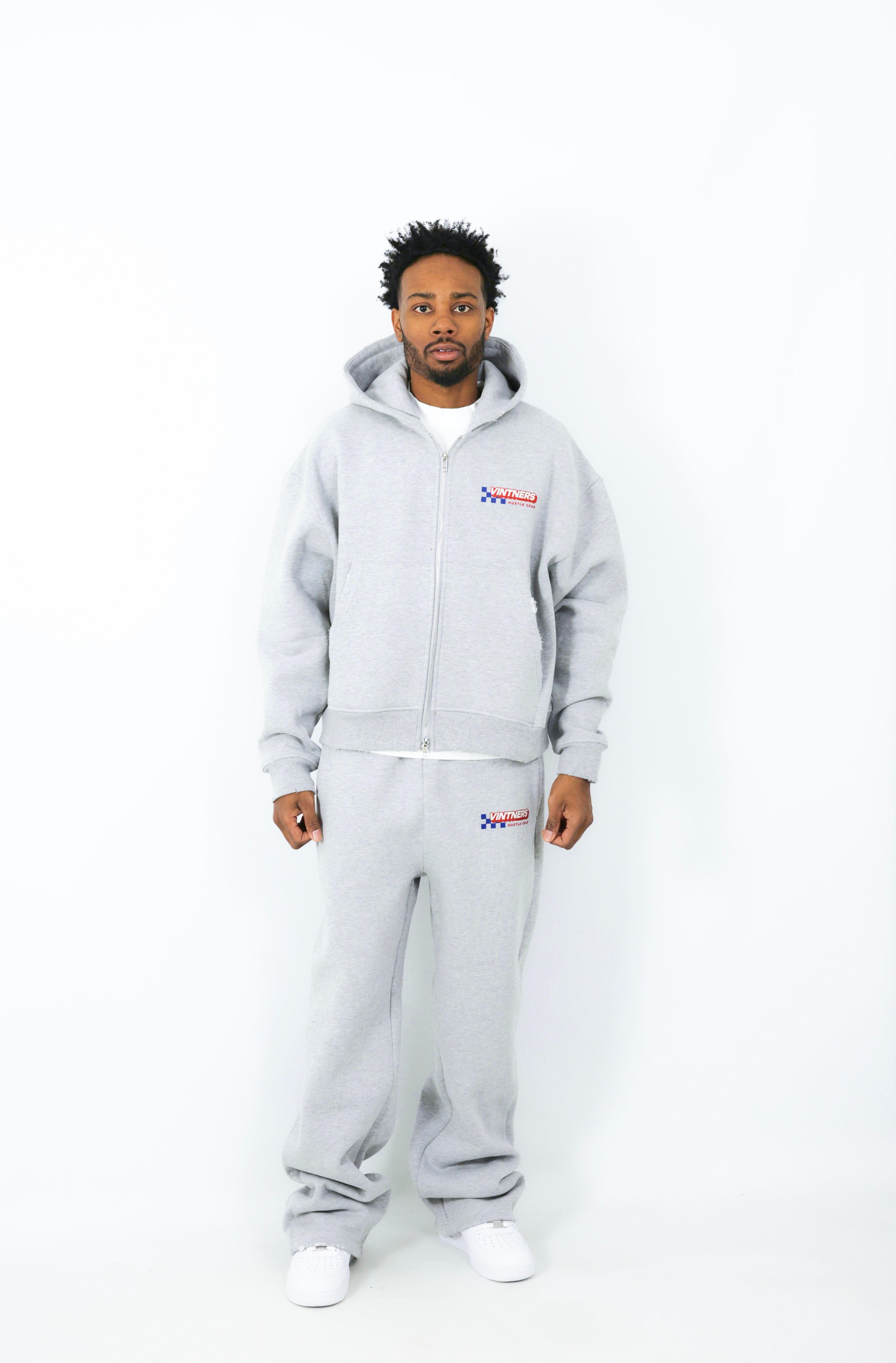 CLASSIC HUSTLE SWEATSUIT